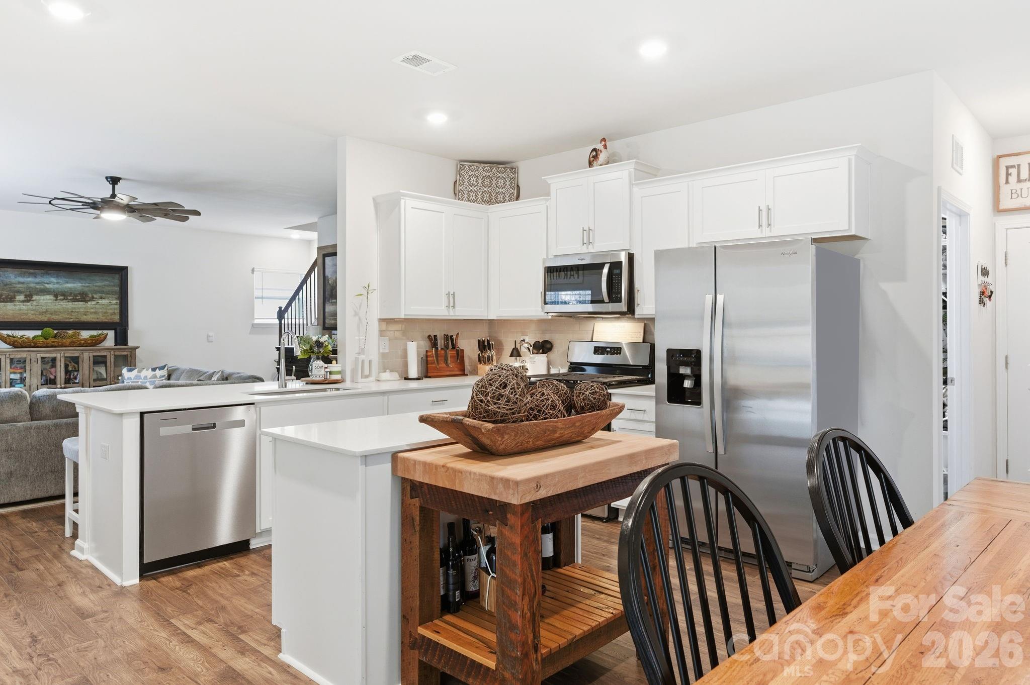 Heritage Park - Residential