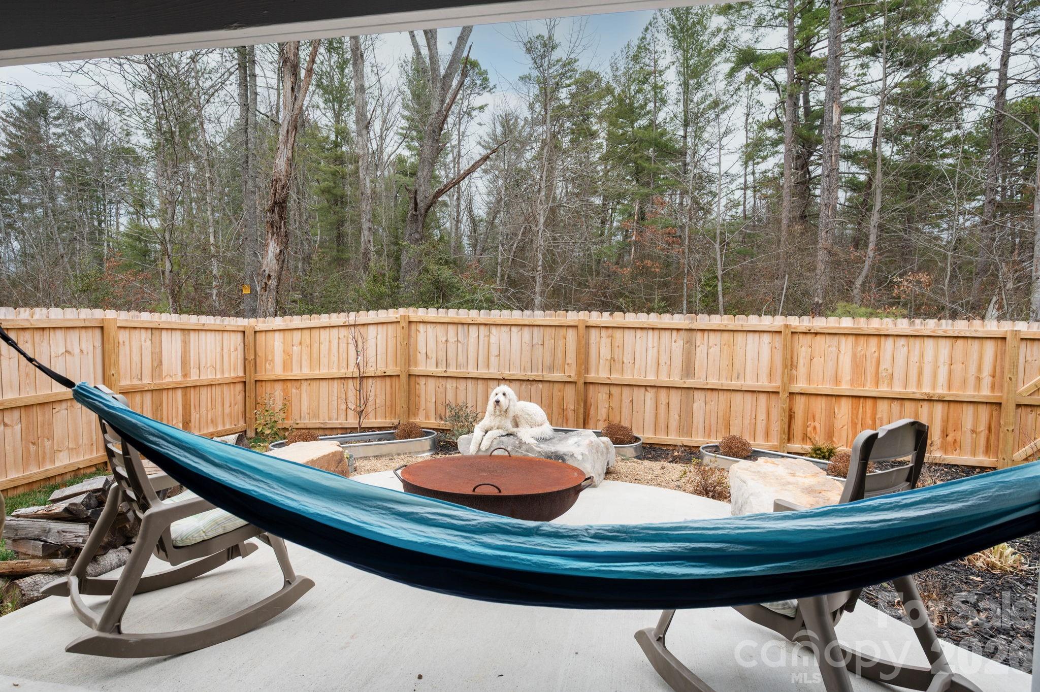 Heritage Park - Residential