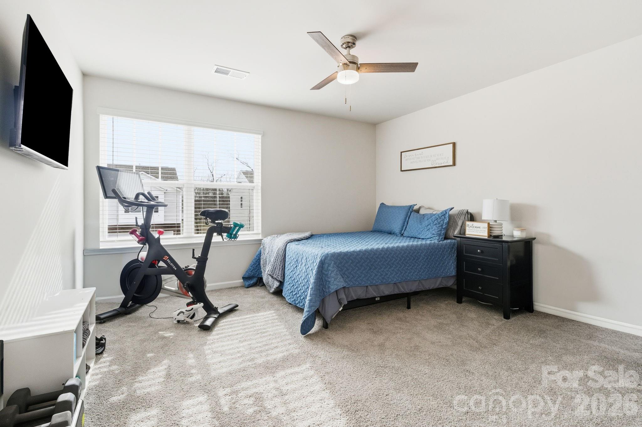 Heritage Park - Residential