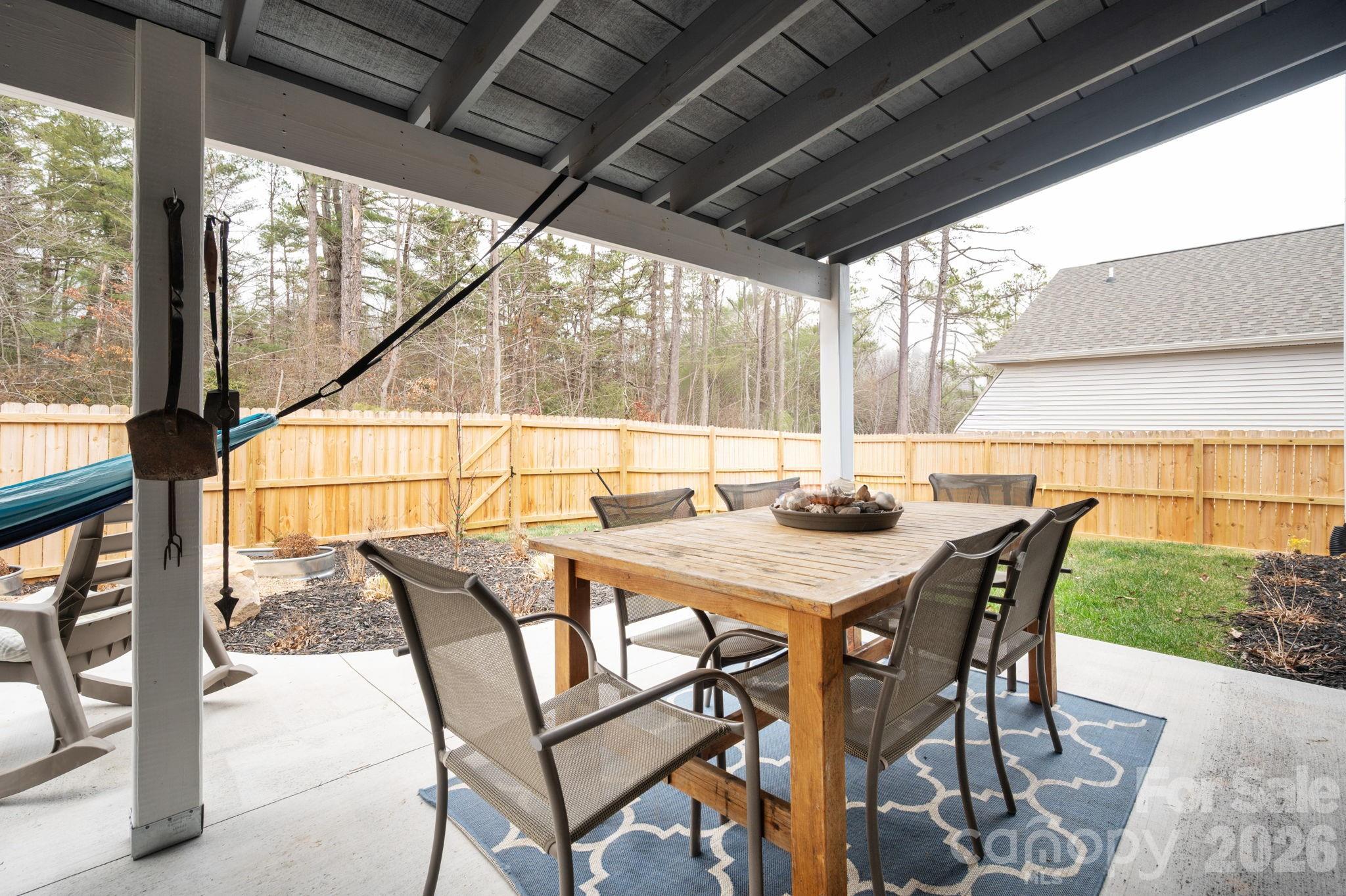 Heritage Park - Residential