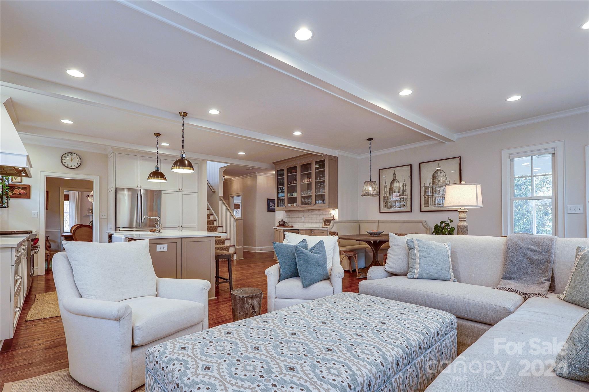 Dilworth - Residential