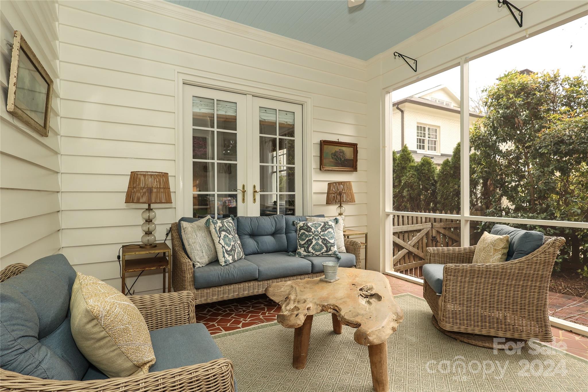 Dilworth - Residential