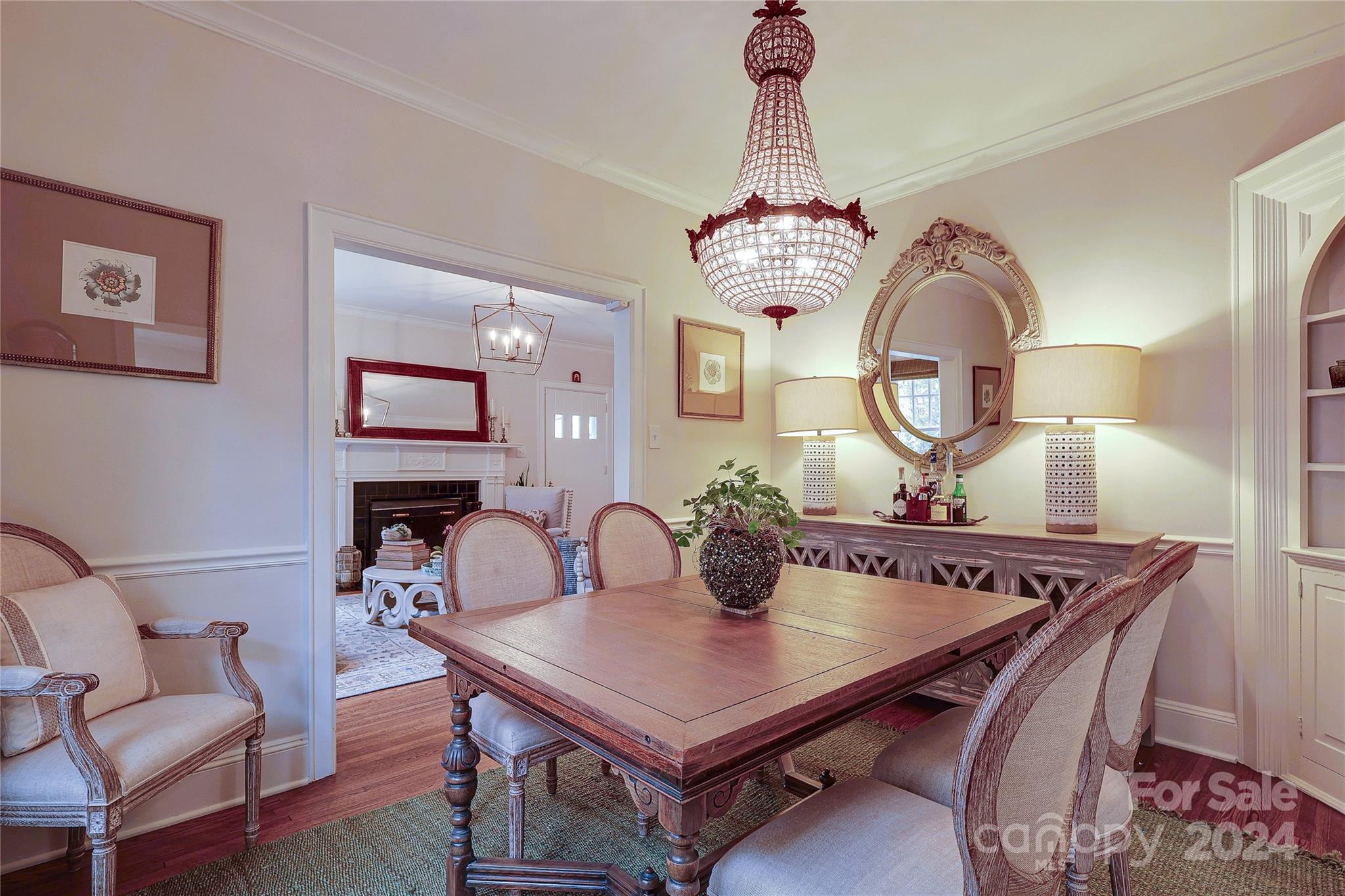 Dilworth - Residential