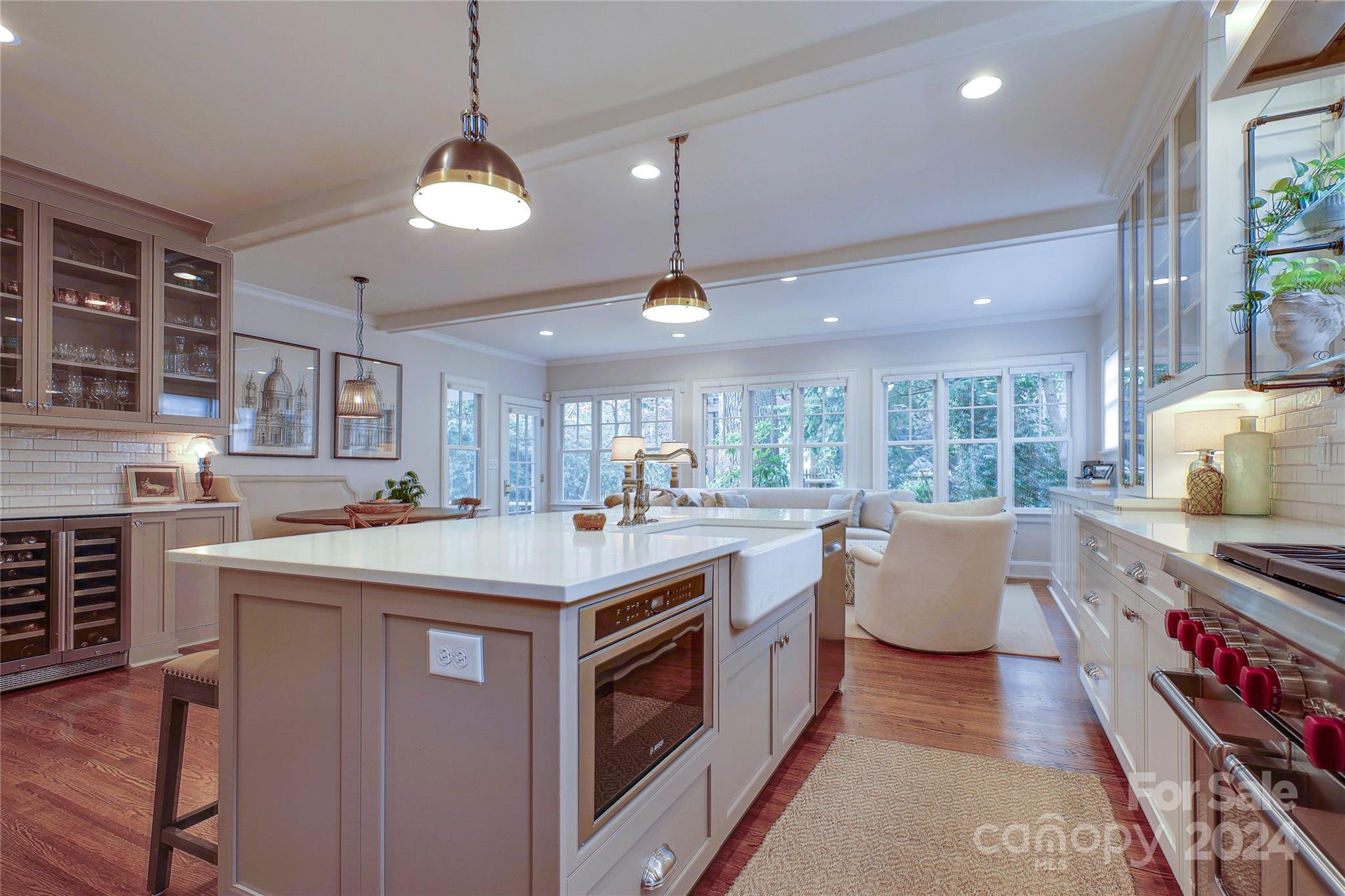 Dilworth - Residential