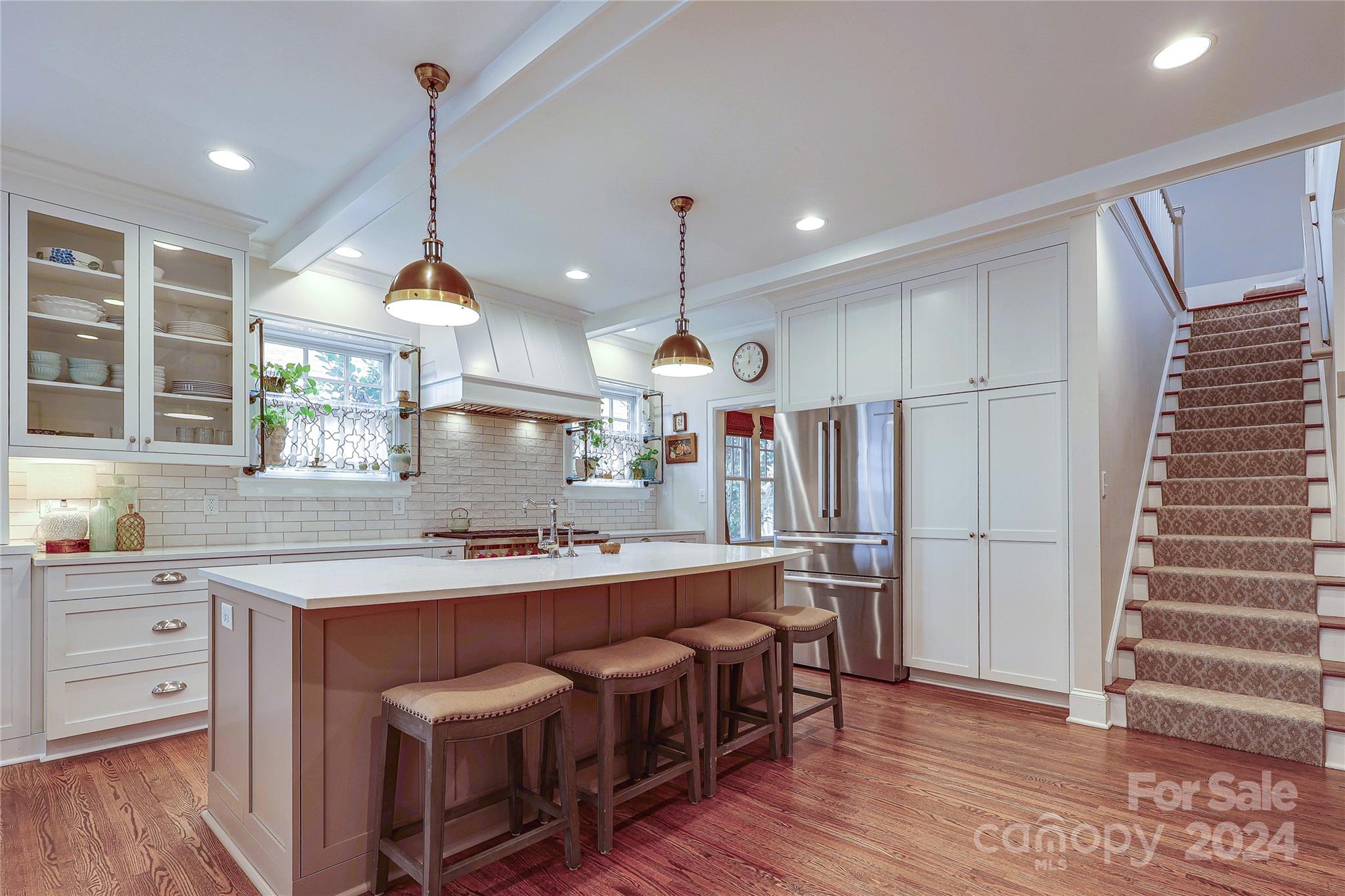 Dilworth - Residential