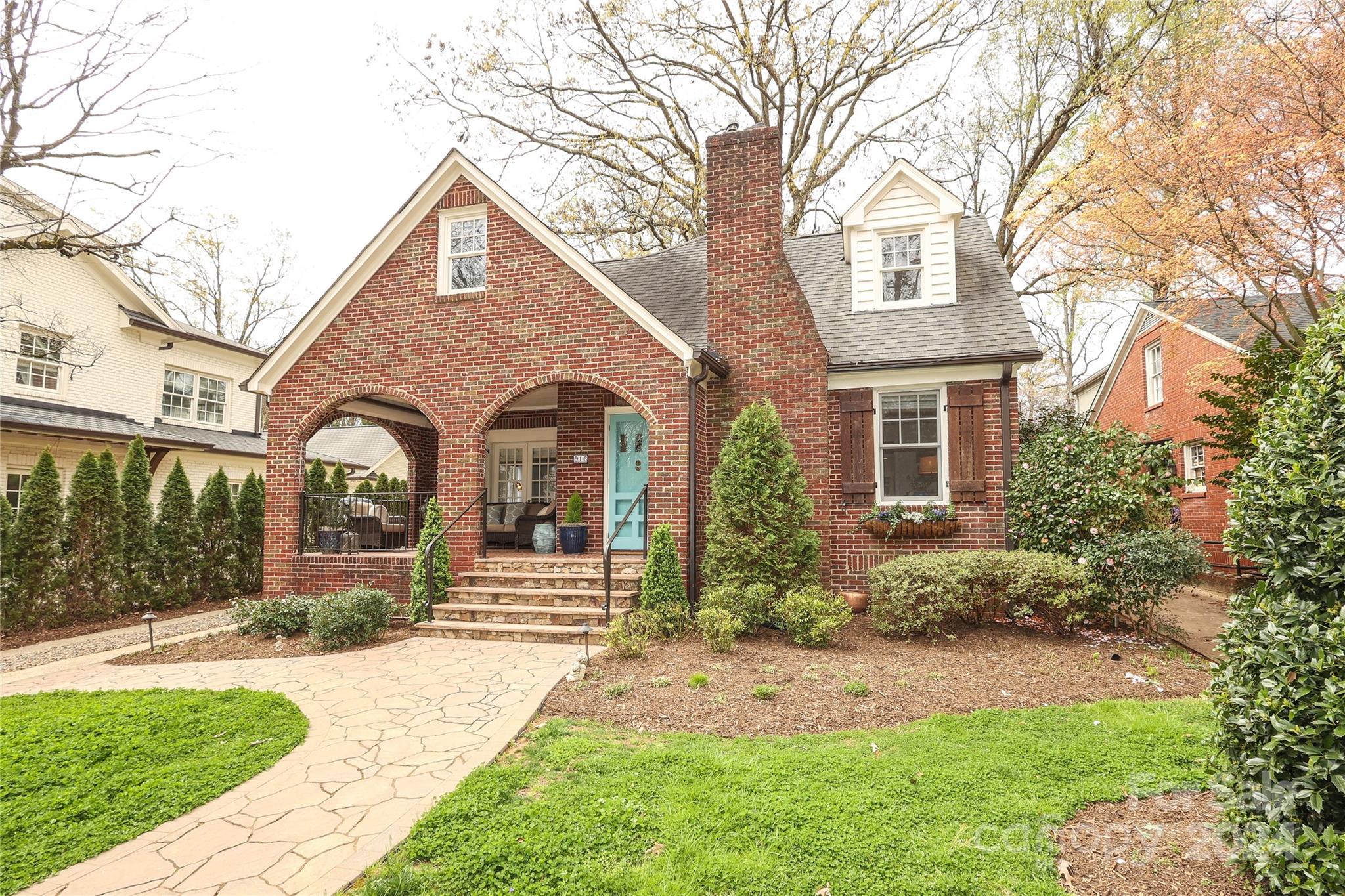 Dilworth - Residential