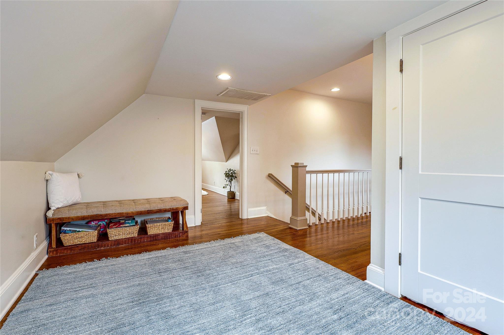 Dilworth - Residential