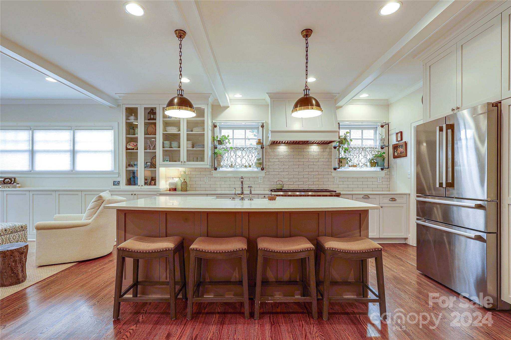 Dilworth - Residential