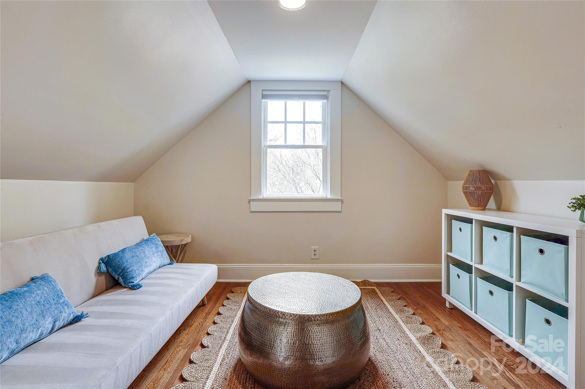 Dilworth - Residential