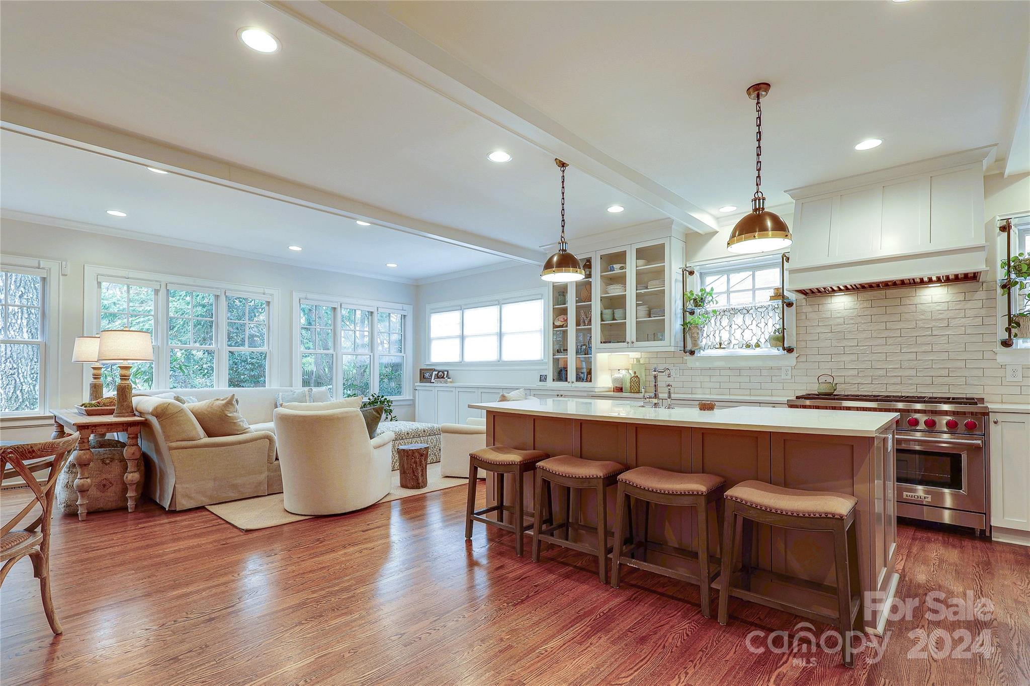 Dilworth - Residential