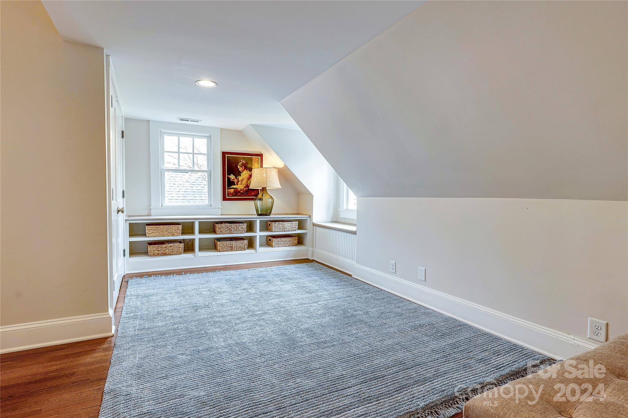 Dilworth - Residential