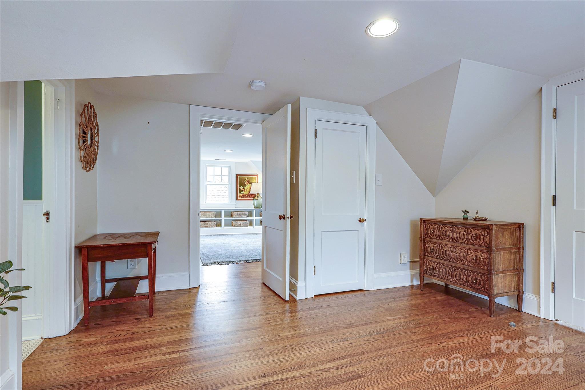 Dilworth - Residential