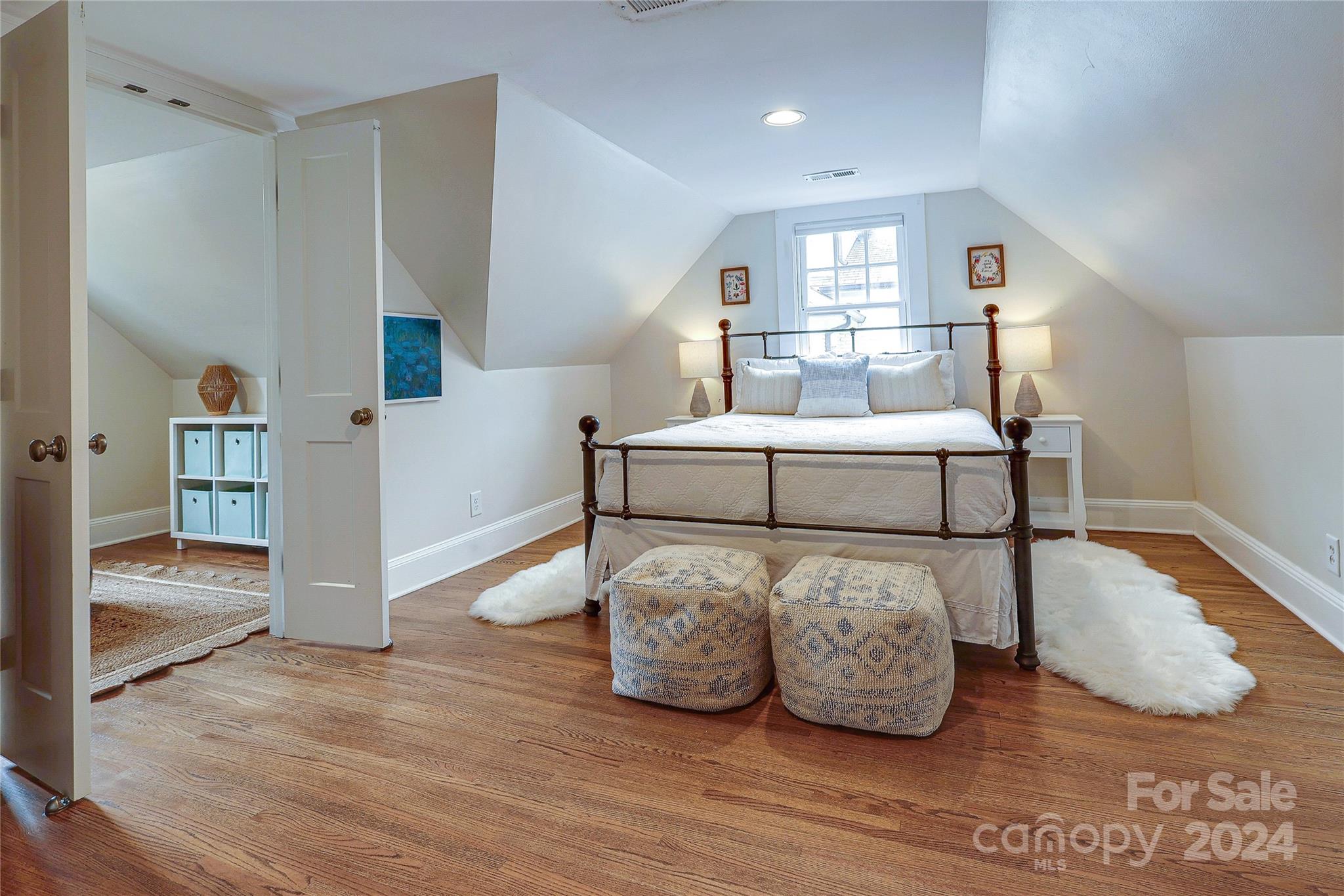 Dilworth - Residential