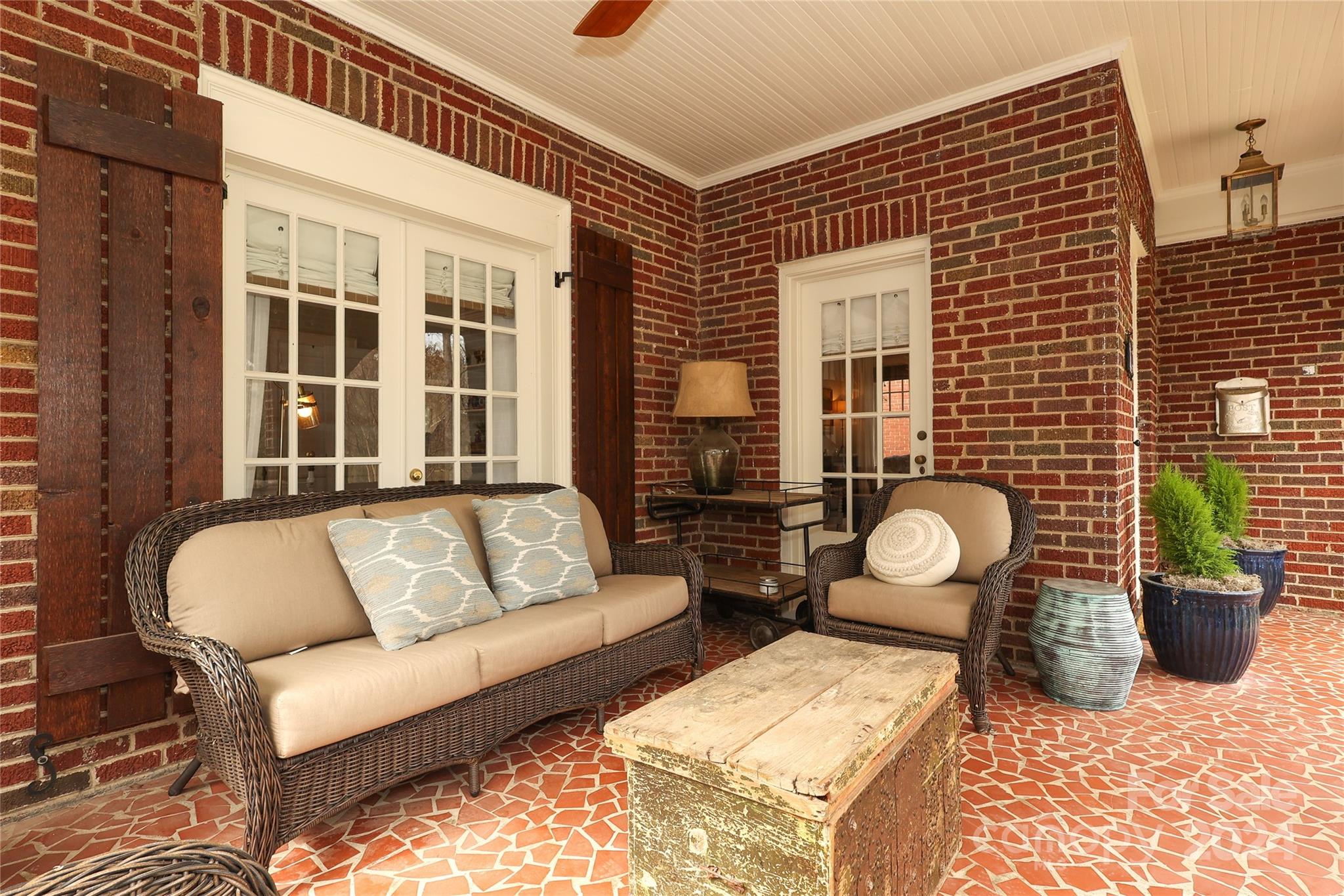 Dilworth - Residential