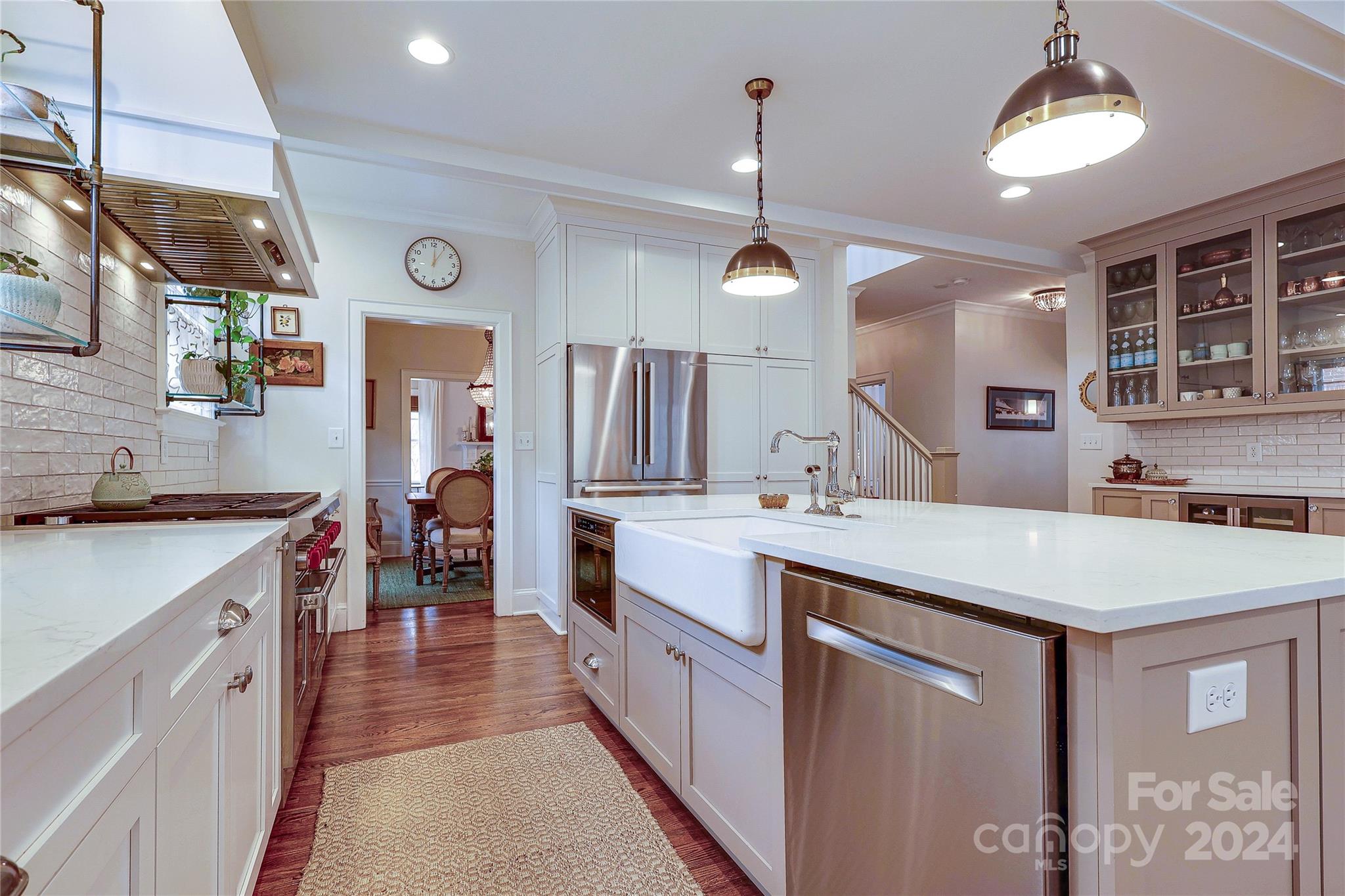 Dilworth - Residential