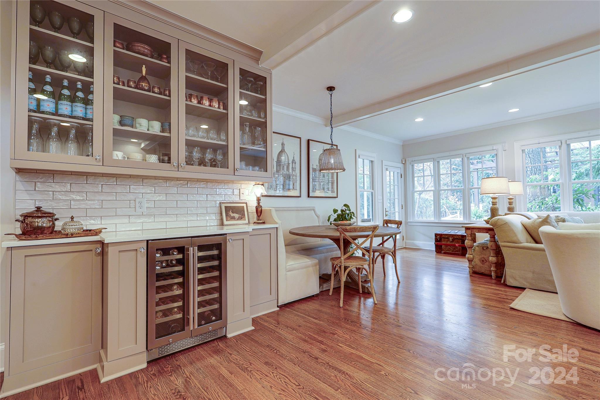 Dilworth - Residential