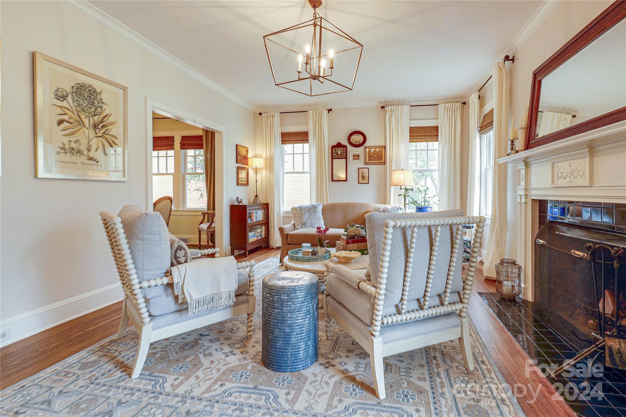 Dilworth - Residential