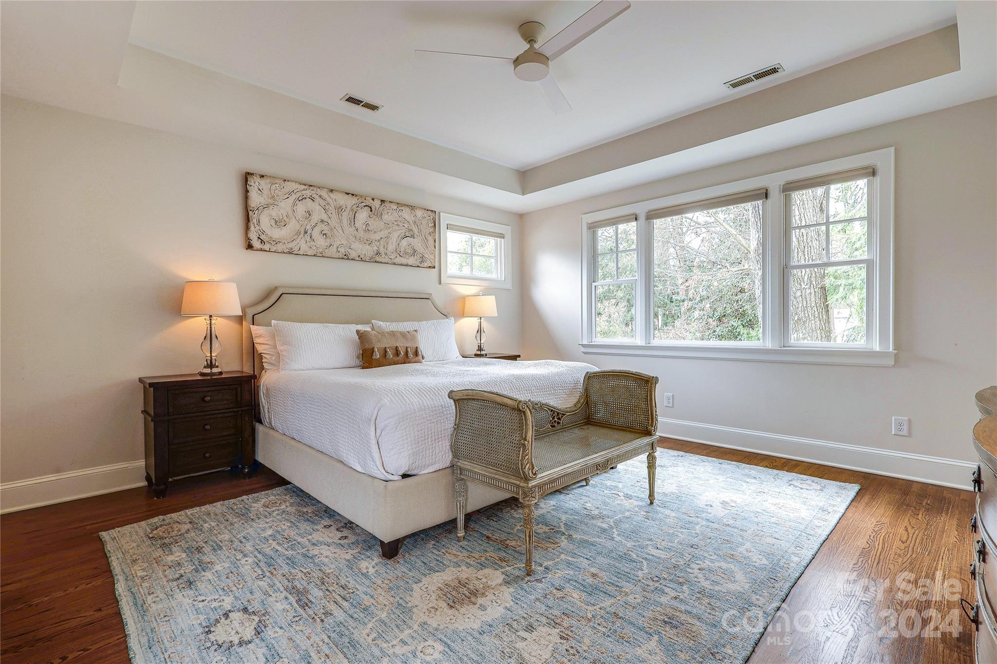 Dilworth - Residential