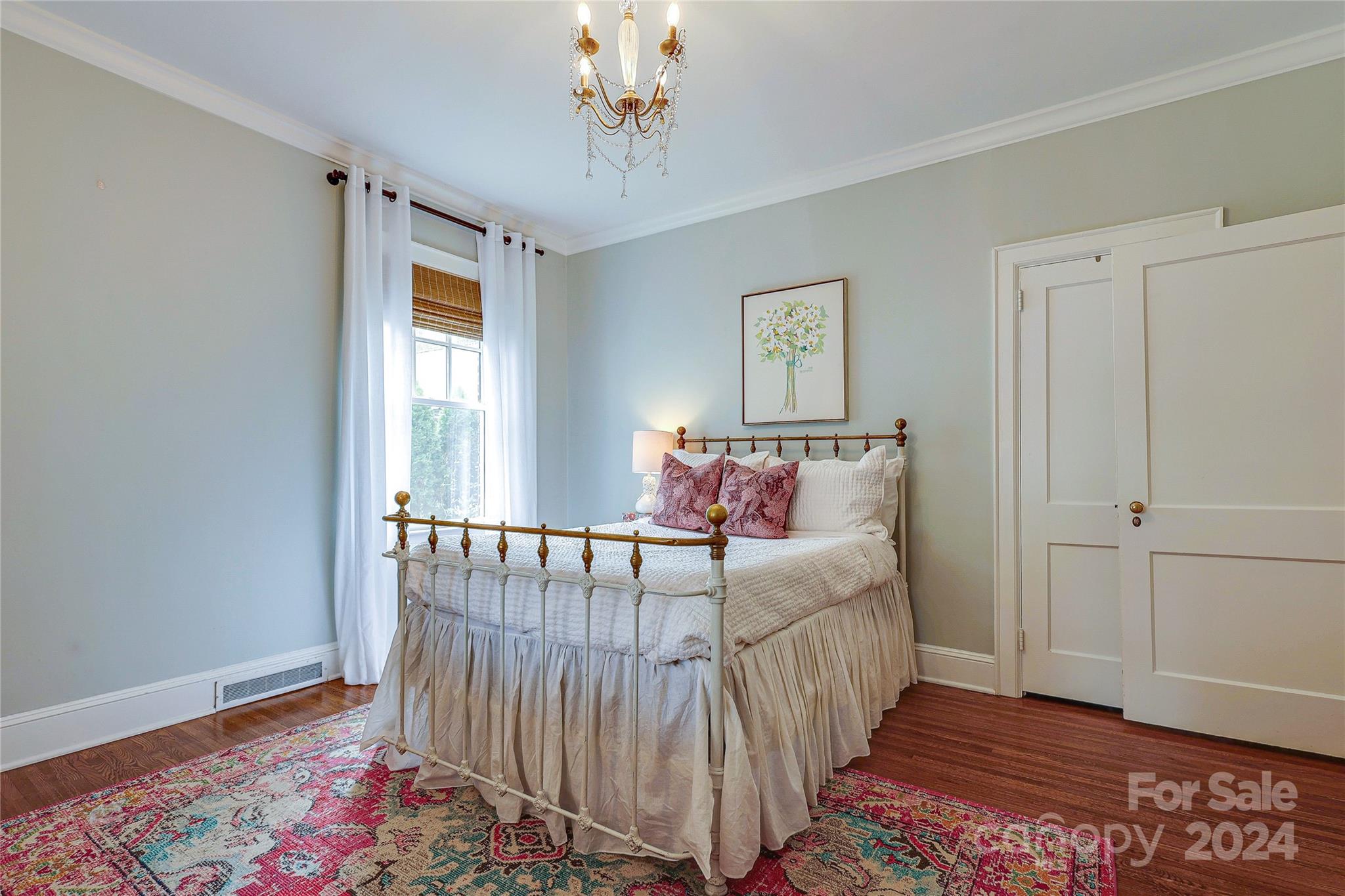 Dilworth - Residential