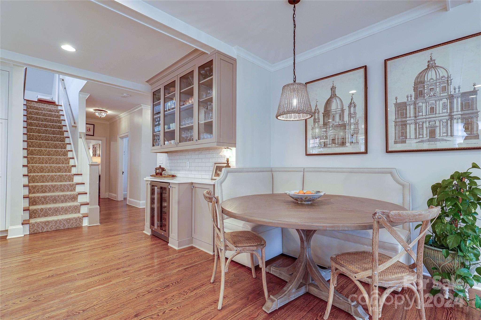 Dilworth - Residential