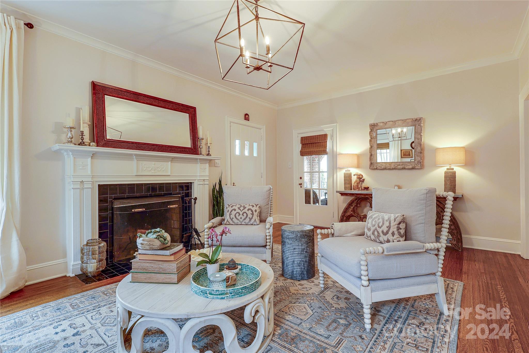 Dilworth - Residential