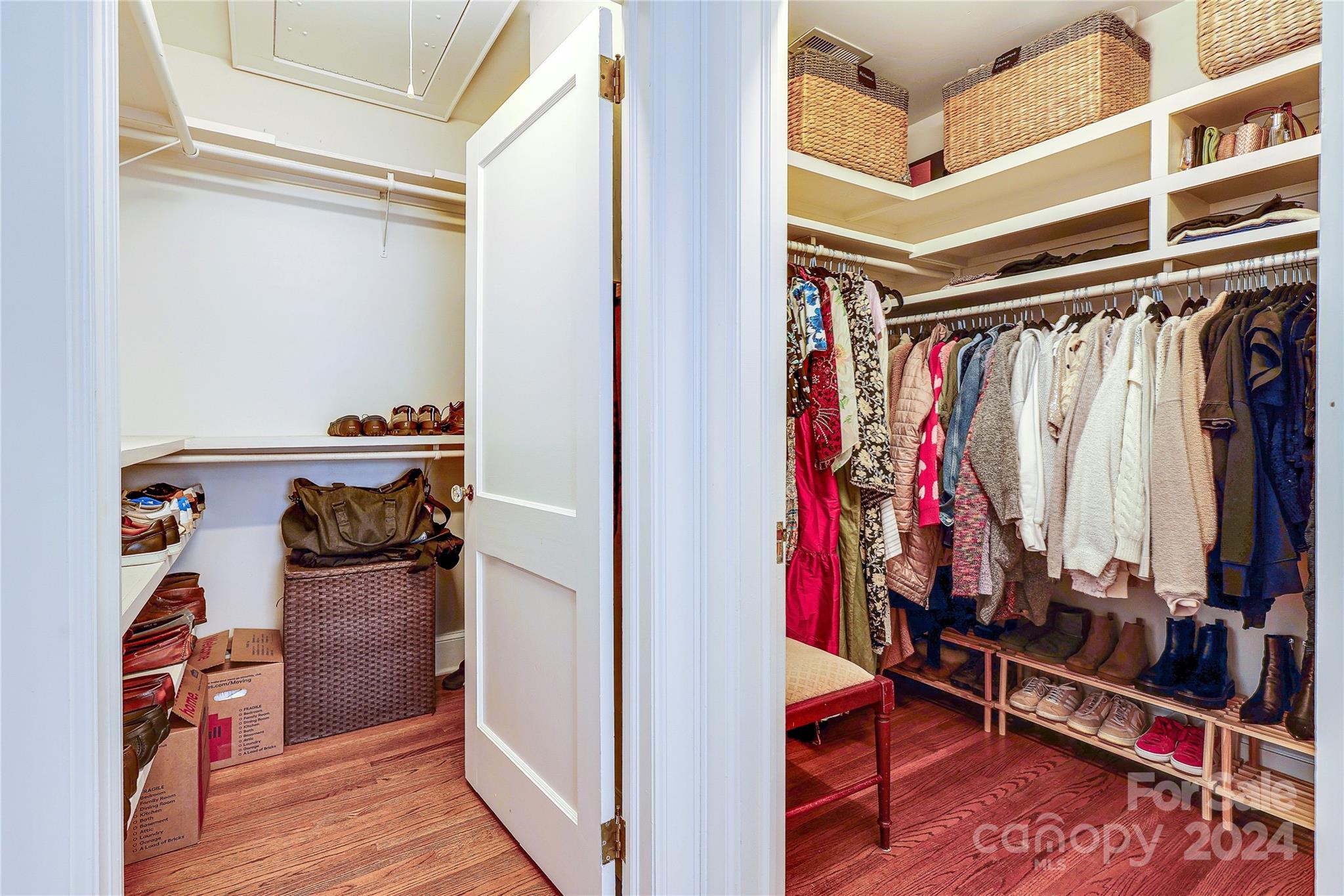 Dilworth - Residential