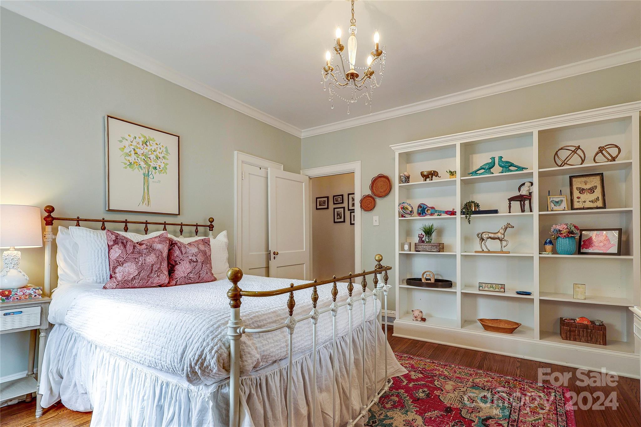 Dilworth - Residential