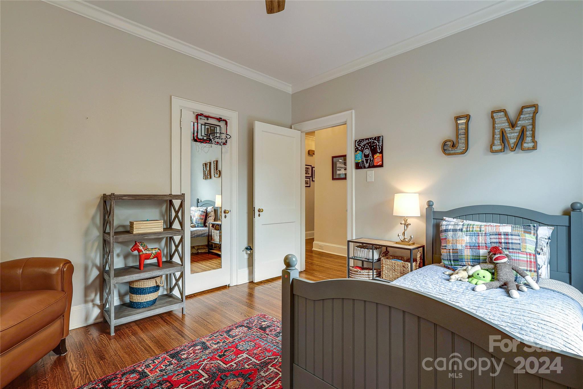 Dilworth - Residential