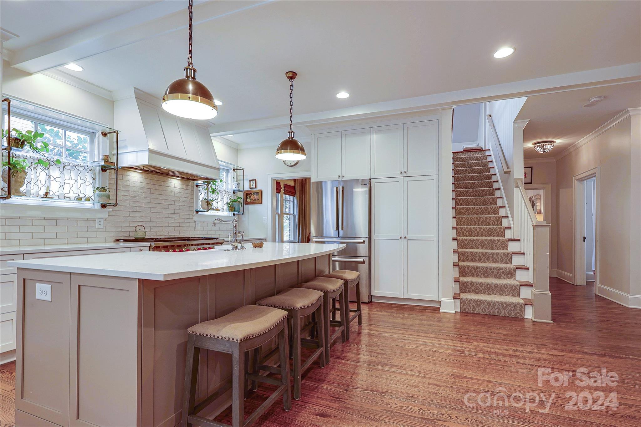 Dilworth - Residential