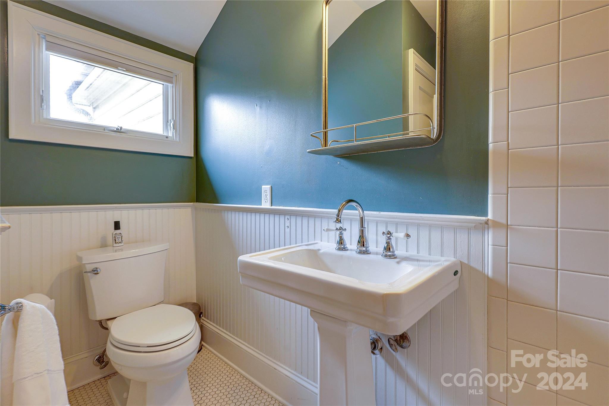 Dilworth - Residential