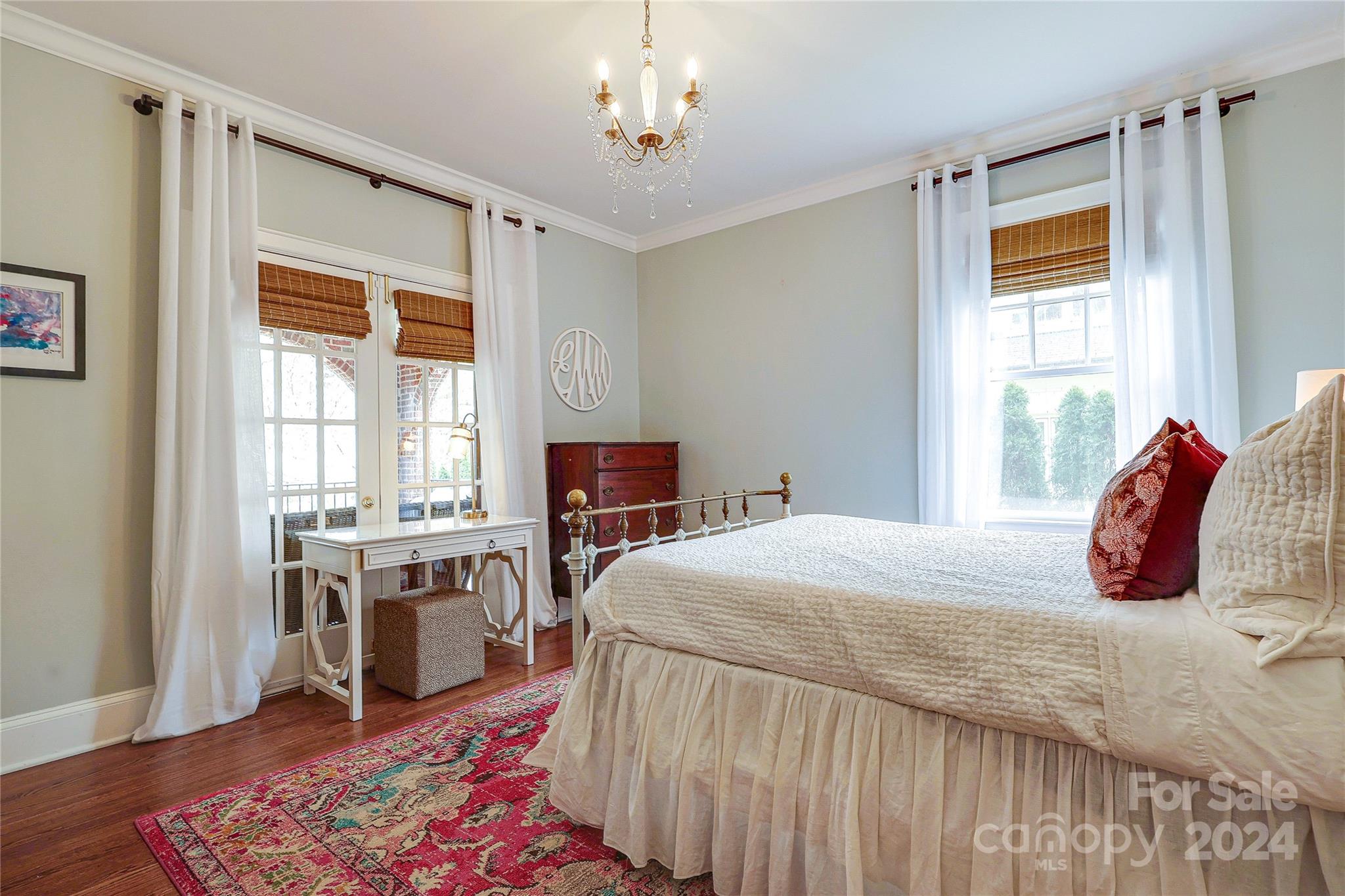 Dilworth - Residential