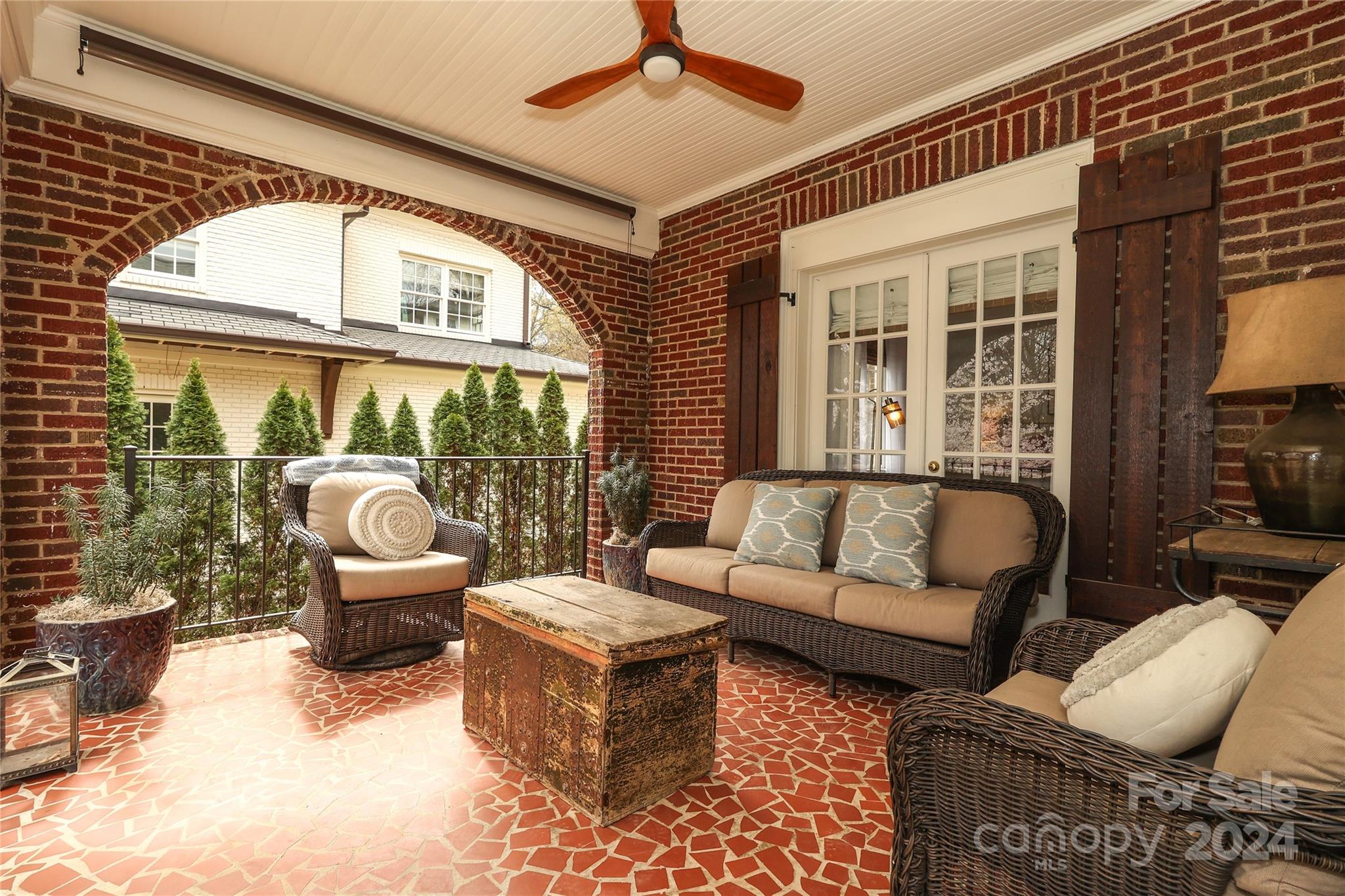 Dilworth - Residential