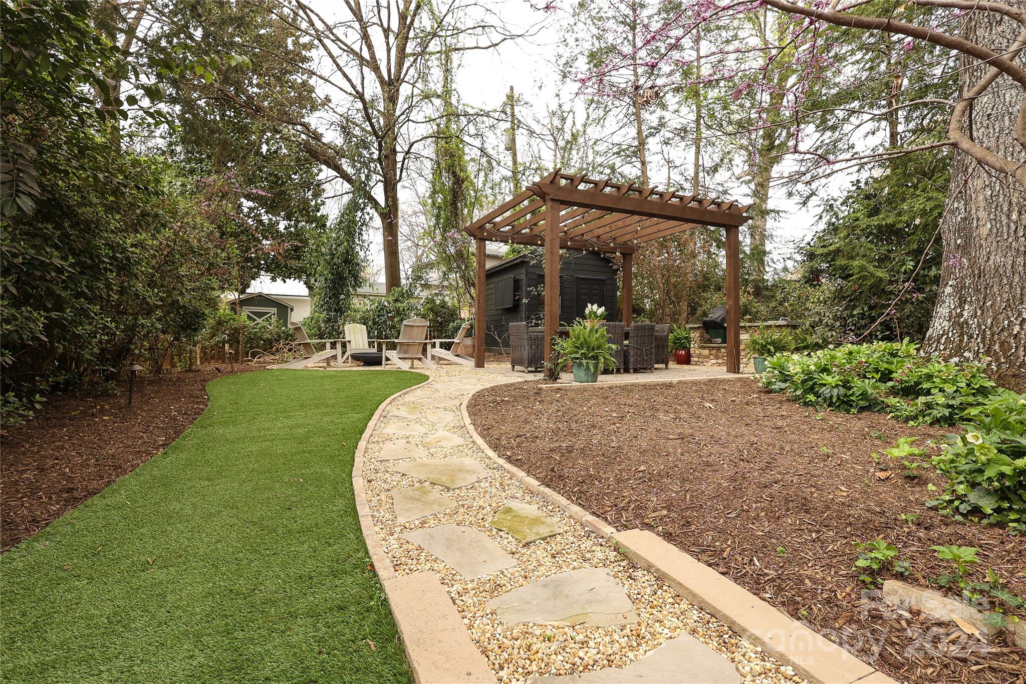 Dilworth - Residential