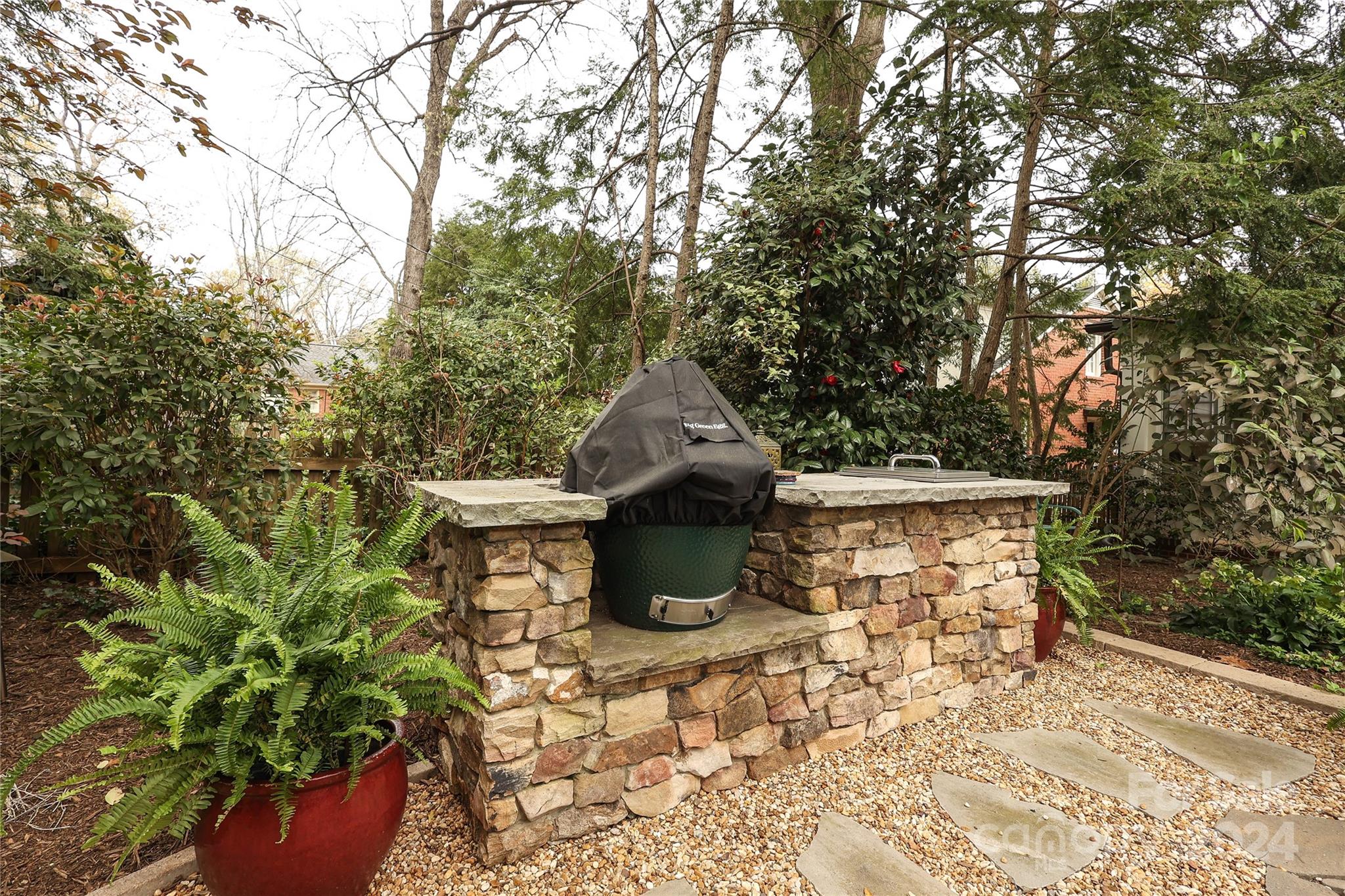 Dilworth - Residential