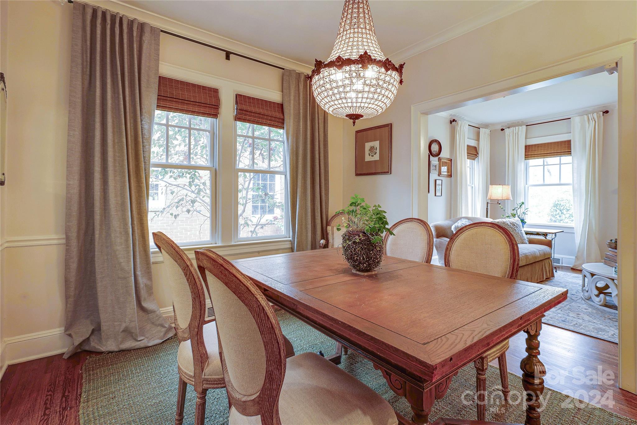 Dilworth - Residential