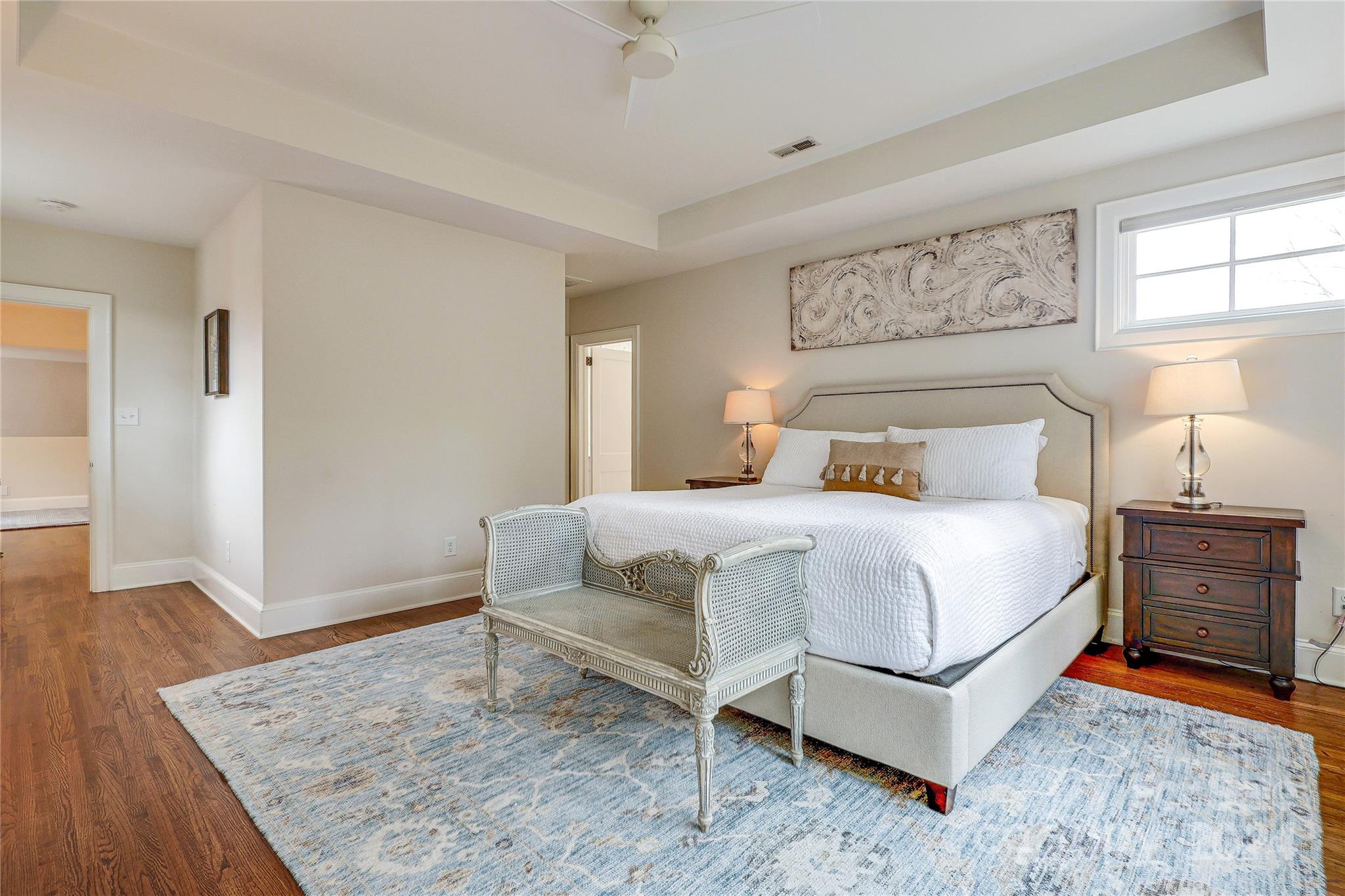 Dilworth - Residential