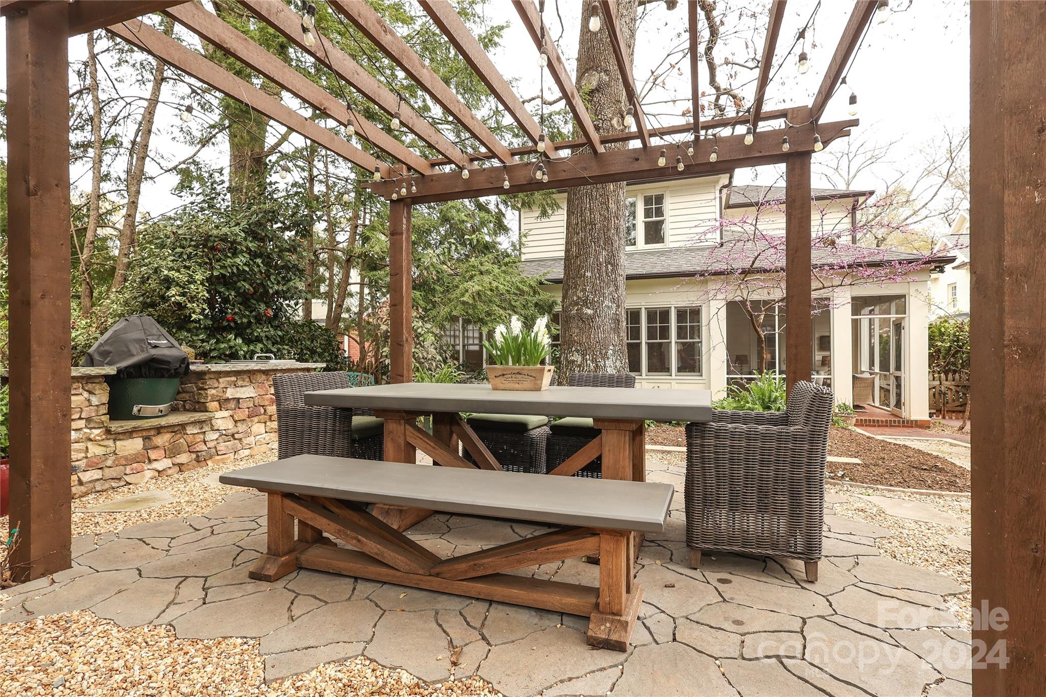 Dilworth - Residential