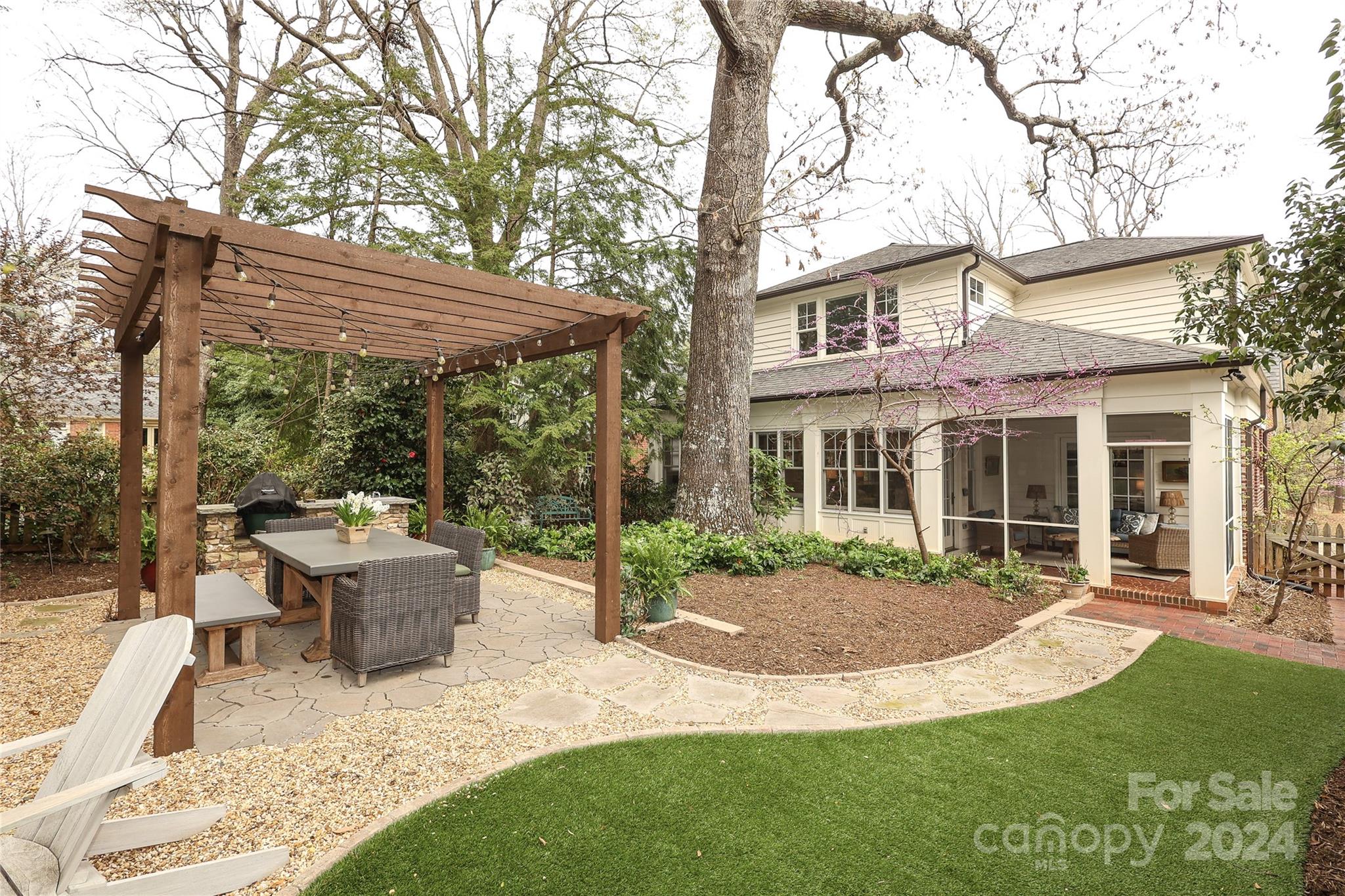 Dilworth - Residential