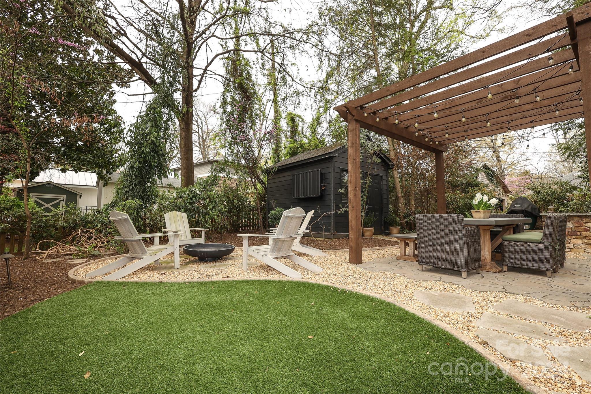 Dilworth - Residential