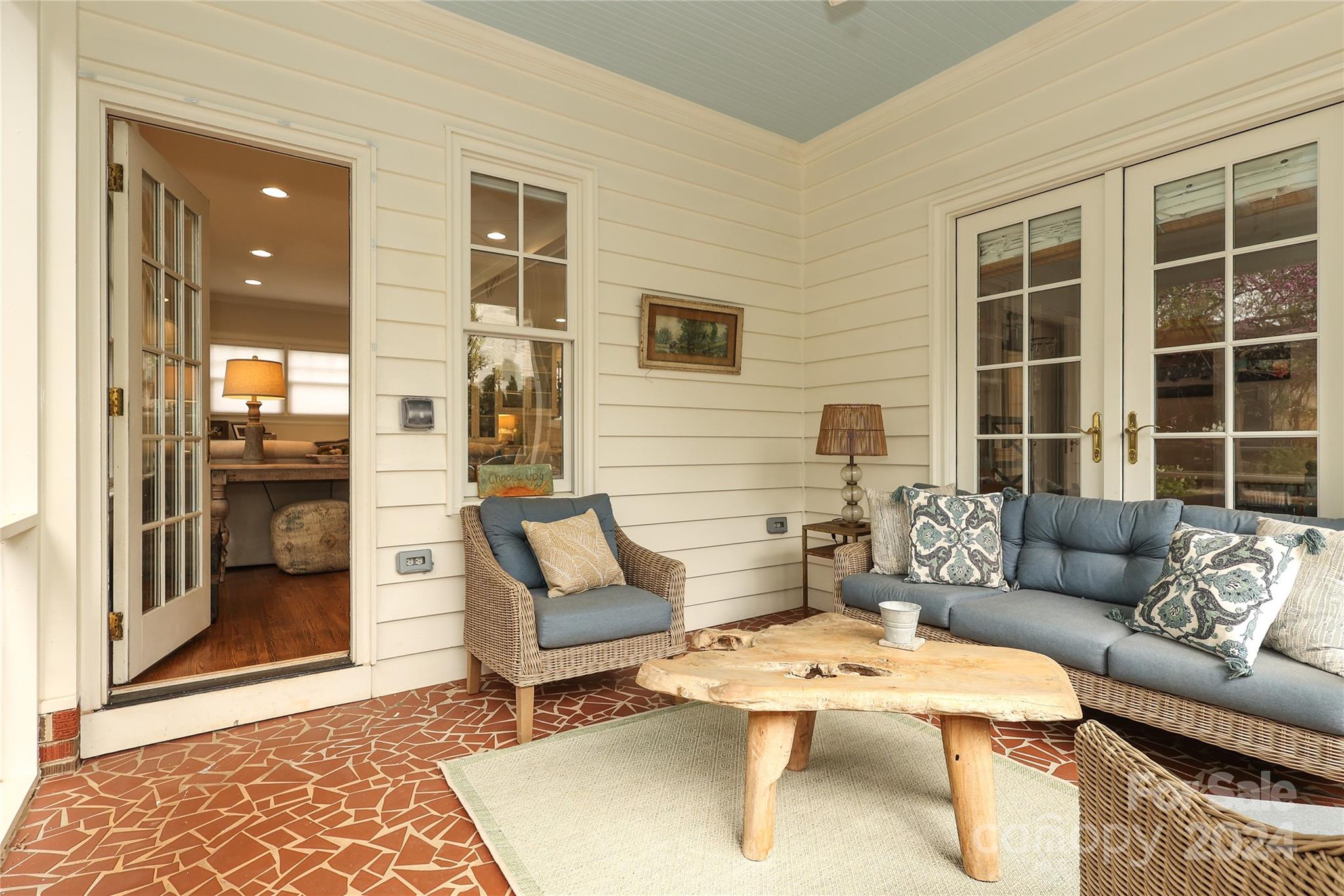 Dilworth - Residential