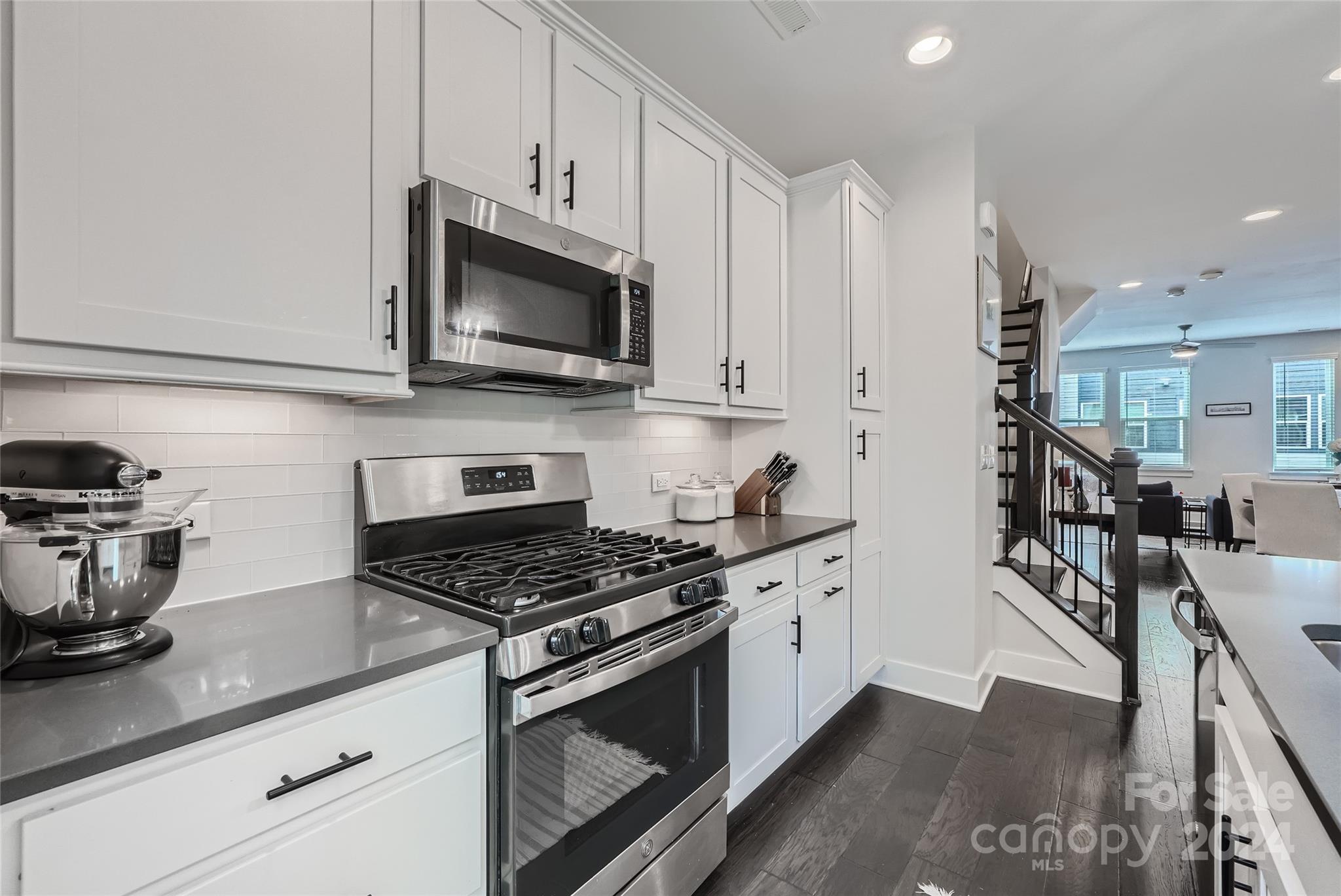 Cotswold - Residential