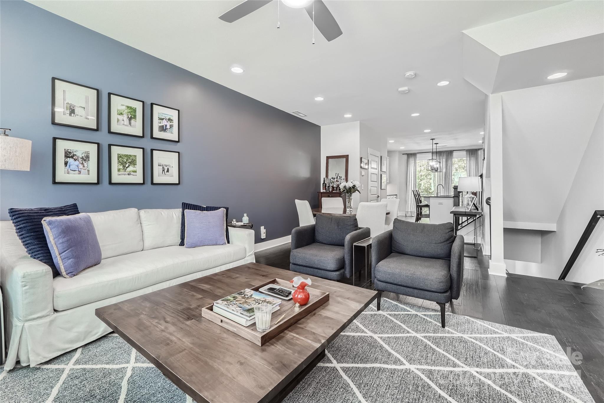 Cotswold - Residential