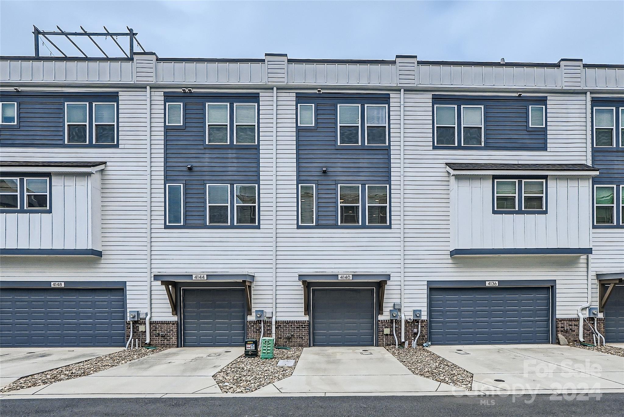 Cotswold - Residential