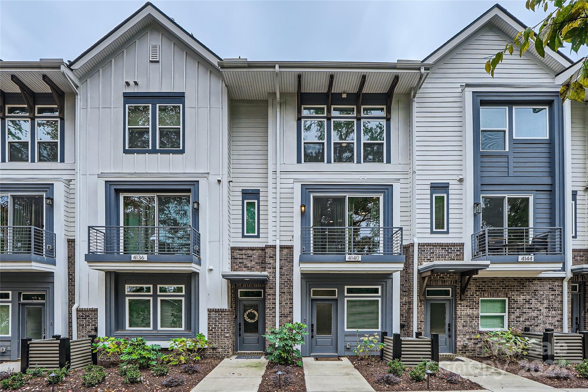 Cotswold - Residential