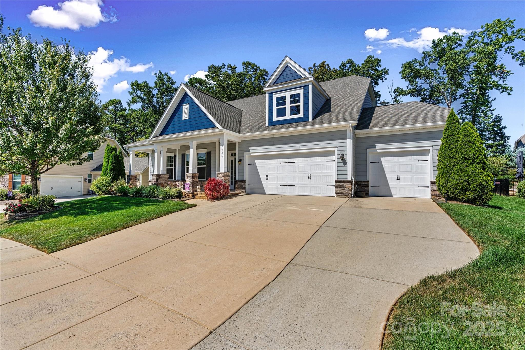 1009 Atherton Drive