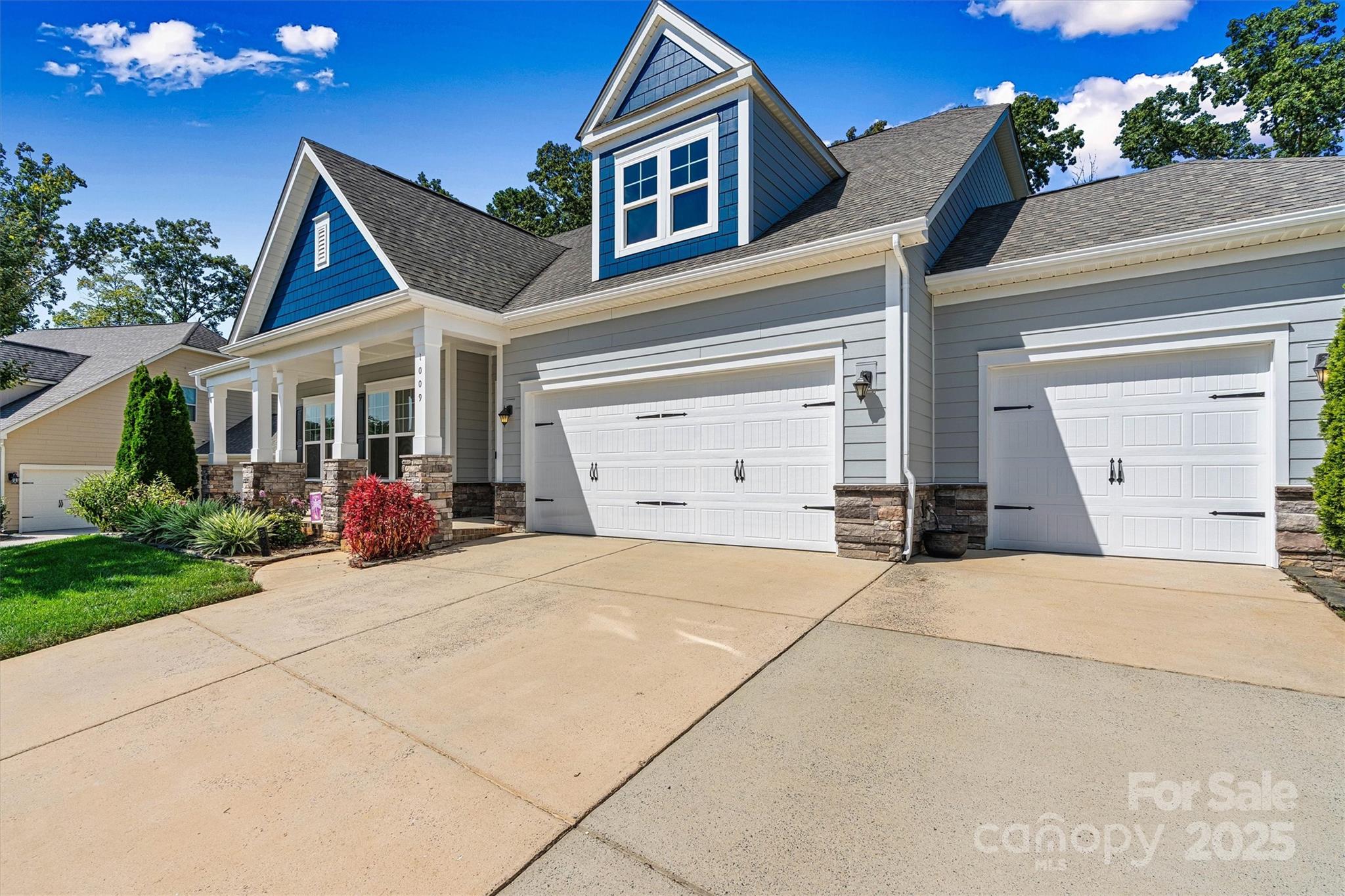 1009 Atherton Drive