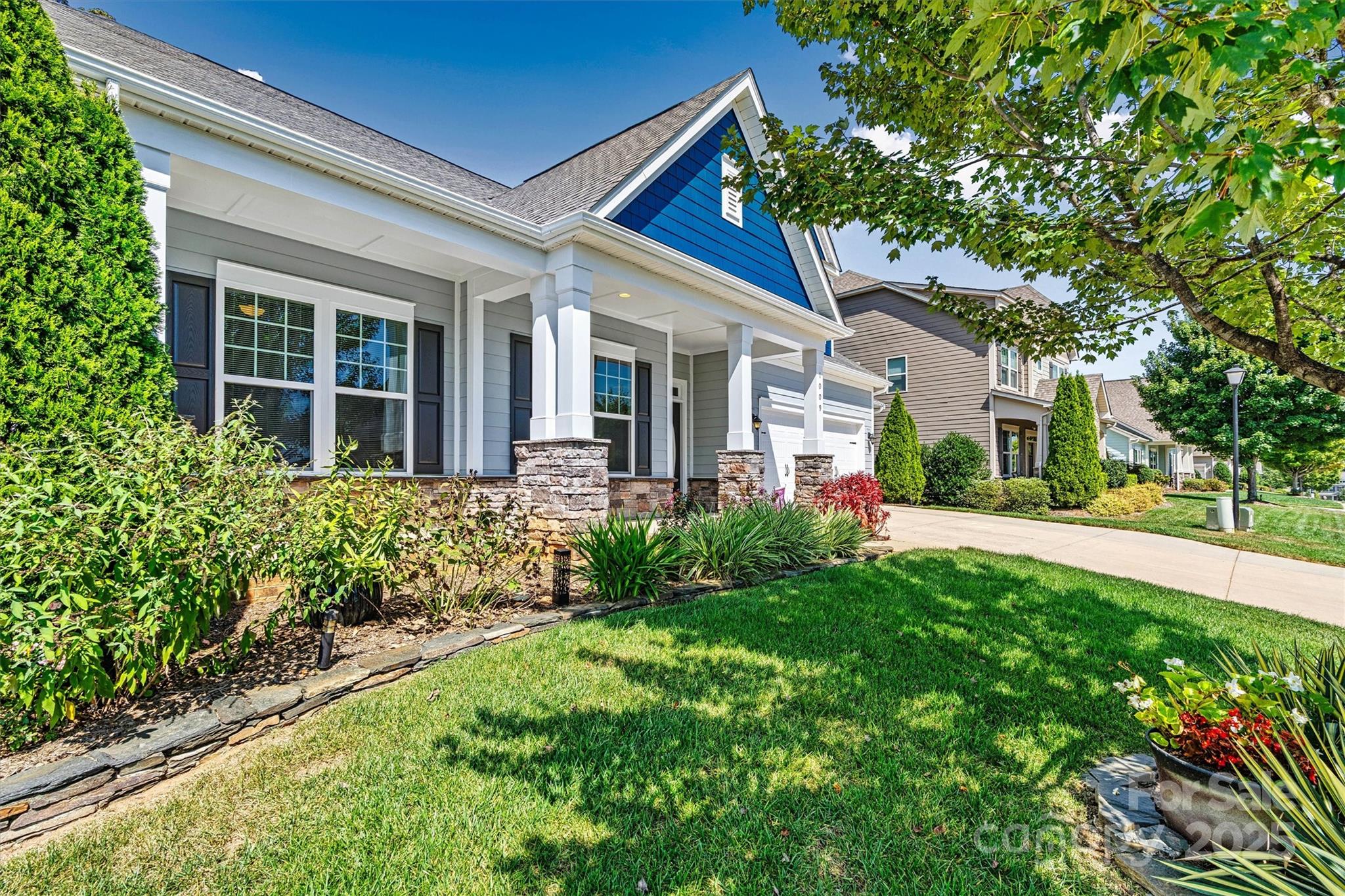 1009 Atherton Drive