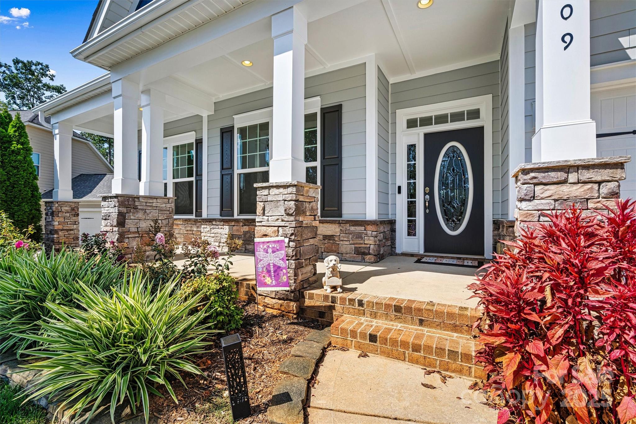 1009 Atherton Drive