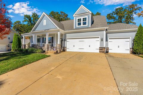 1009 Atherton Drive Indian Trail NC 28079