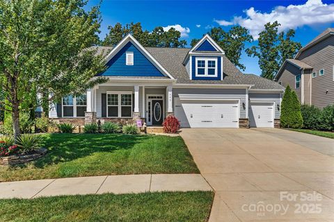 1009 Atherton Drive Indian Trail NC 28079